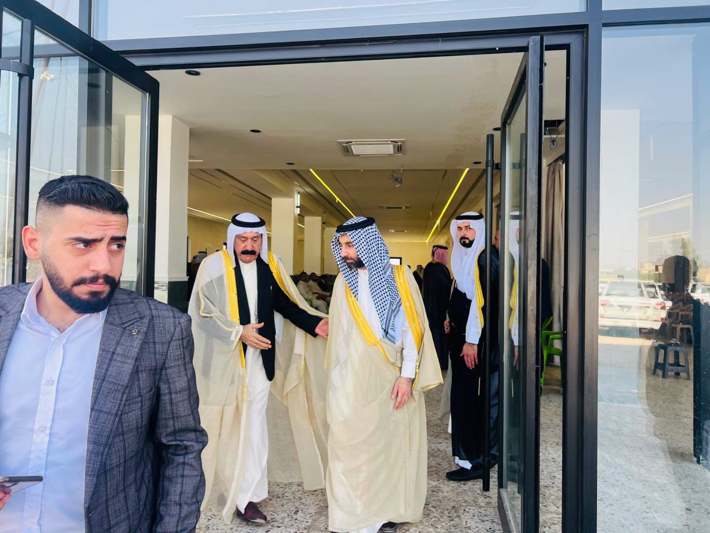 واجب عزاء ومواساة ٢٠٢٦/٨/١٦