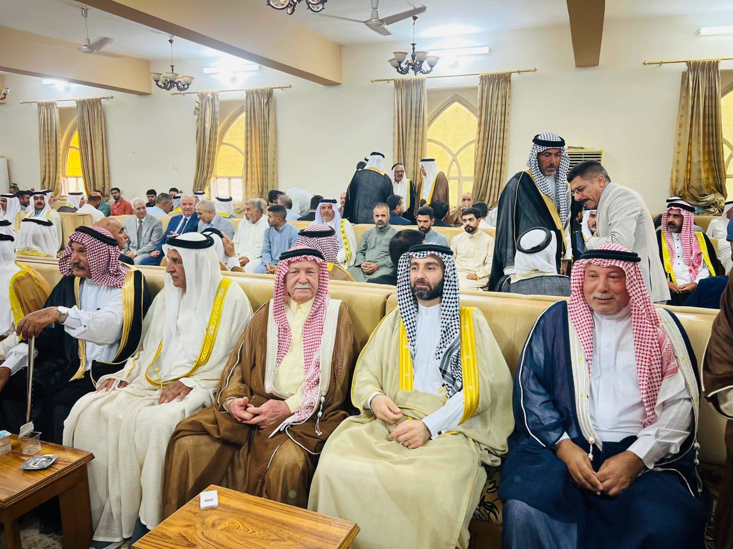 واجب عزاء ومواساة ٢٠٢٦/٨/١٣